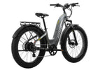 Aventon AVENTURE.2 All Terrain Step-Thru E-Bike