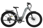 Aventon AVENTURE.2 All Terrain Step-Thru E-Bike