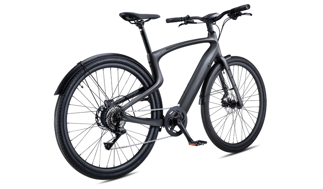 Urtopia CARBON 1 PRO E-Bike