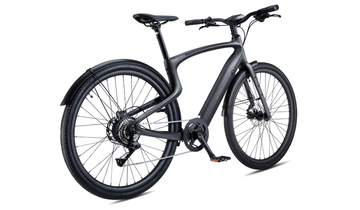 Urtopia CARBON 1 PRO E-Bike