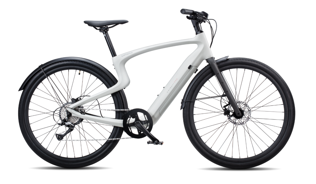 Urtopia CARBON 1 PRO E-Bike