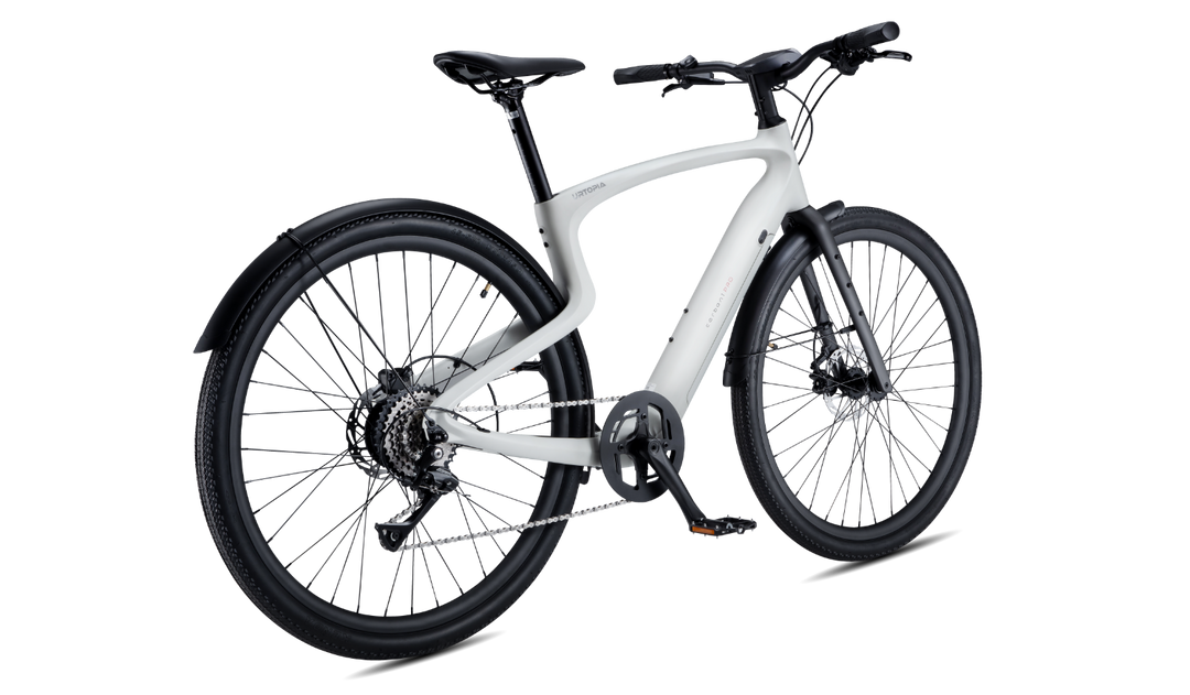 Urtopia CARBON 1 PRO E-Bike