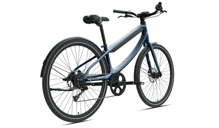 Urtopia Chord X Ebike Step-Through