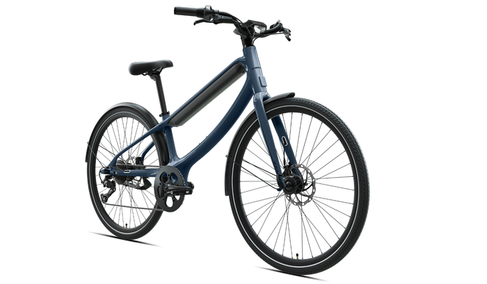 Urtopia Chord X Ebike Step-Through