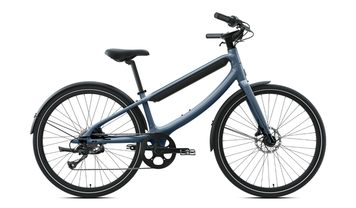 Urtopia Chord X Ebike Step-Through