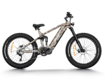 Himiway D7 COBRA PRO Full Suspension E-Bike