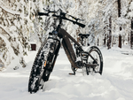 Himiway D7 COBRA PRO Full Suspension E-Bike