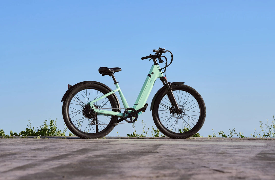 Velotric Discover 1 High-Step E-bike