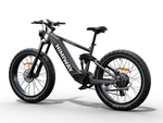 Himiway D7 COBRA Full Suspension E-Bike