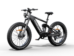 Himiway D7 COBRA Full Suspension E-Bike