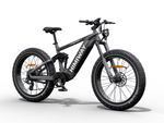 Himiway D7 COBRA Full Suspension E-Bike