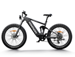 Himiway D7 COBRA Full Suspension E-Bike