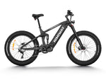 Himiway D7 COBRA PRO Full Suspension E-Bike