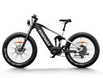 Himiway D7 COBRA PRO Full Suspension E-Bike