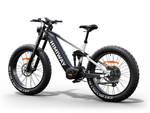 Himiway D7 COBRA PRO Full Suspension E-Bike