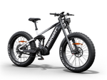 Himiway D7 COBRA PRO Full Suspension E-Bike