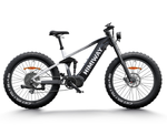 Himiway D7 COBRA PRO Full Suspension E-Bike