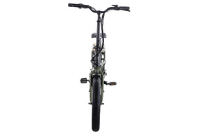 Denago COMPACT CARGO 1 E-Bike