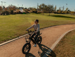 Himiway ESCAPE PRO Long Range Moped-Style E-Bike