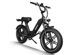 Himiway ESCAPE PRO Long Range Moped-Style E-Bike