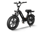 Himiway ESCAPE PRO Long Range Moped-Style E-Bike