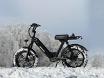 Himiway ESCAPE PRO Long Range Moped-Style E-Bike