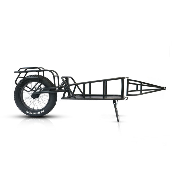 Eunrorau Cargo Trailer - 1 Wheel