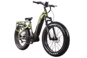 Denago HUNTING 1 Mountain E-Bike