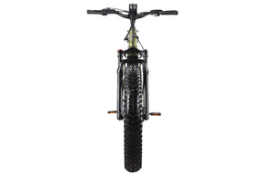 Denago HUNTING 1 Mountain E-Bike