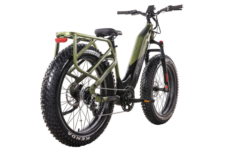 Denago HUNTING 1 Mountain E-Bike