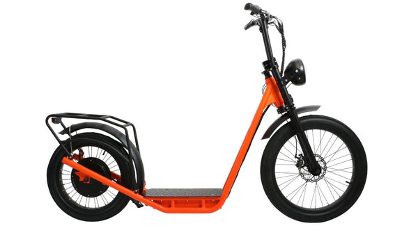 Eunorau JUMBO E-Scooter