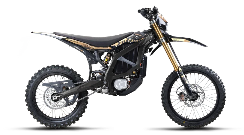 Surron Ultra Bee 2025