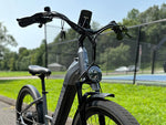 Himiway RAMBLER City Commuter E-Bike