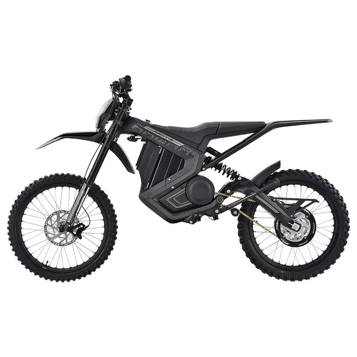 Rawwr MANTIS 72V Electric Dirt Bike