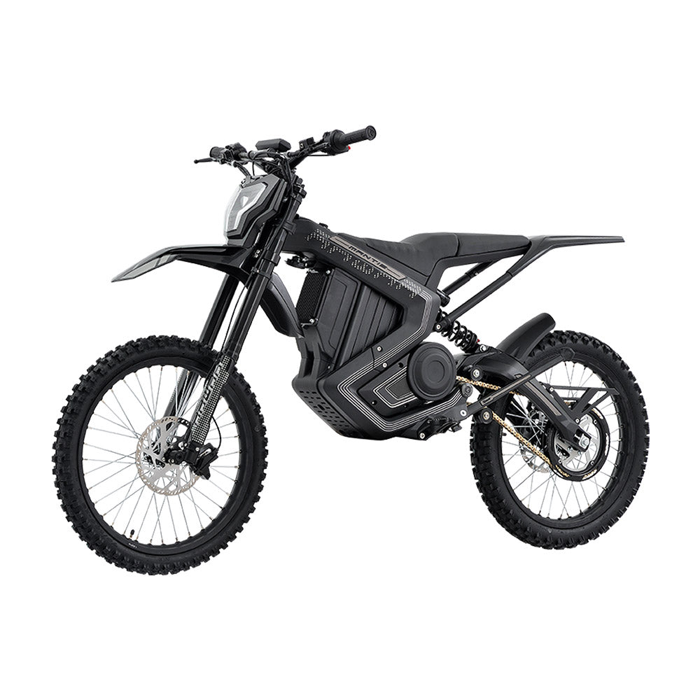 Rawwr MANTIS 72V Electric Dirt Bike