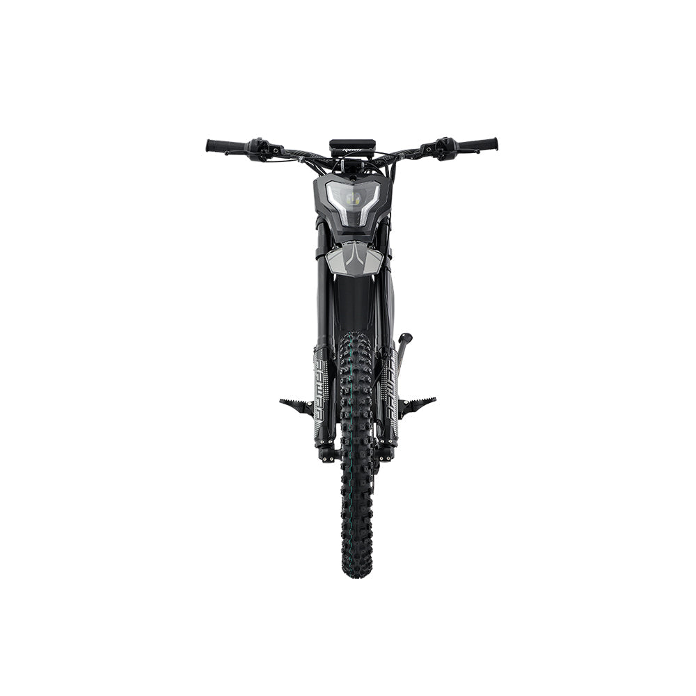 Rawwr MANTIS 72V Electric Dirt Bike