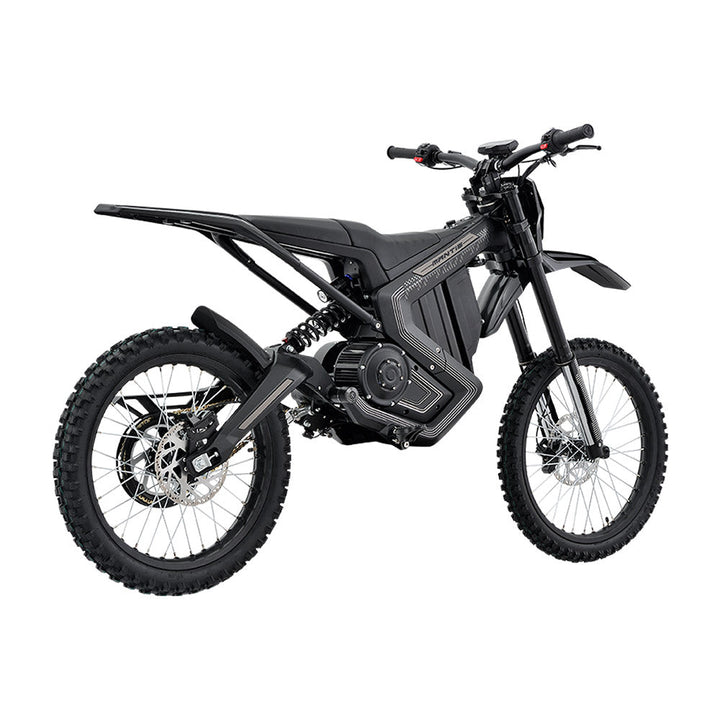 Rawwr MANTIS 72V Electric Dirt Bike