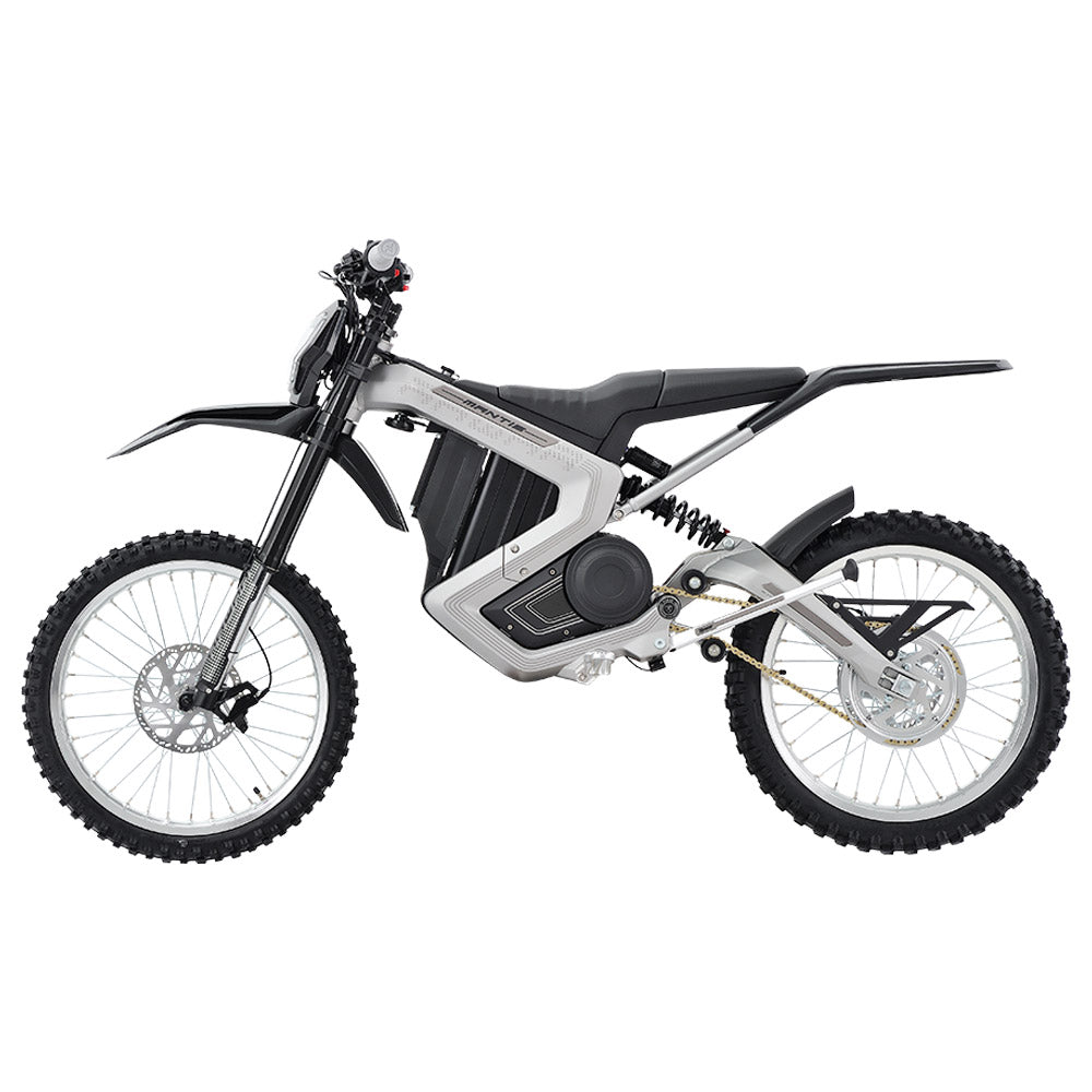 Rawwr MANTIS 72V Electric Dirt Bike