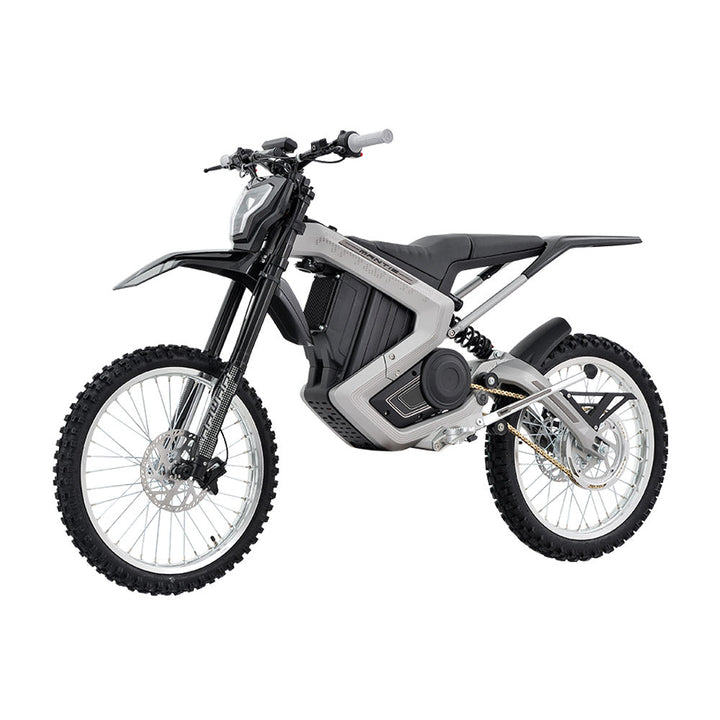 Rawwr MANTIS 72V Electric Dirt Bike