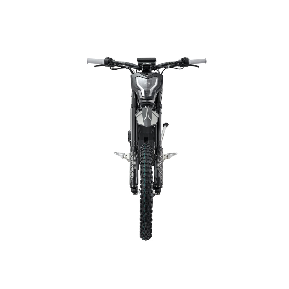 Rawwr MANTIS 72V Electric Dirt Bike