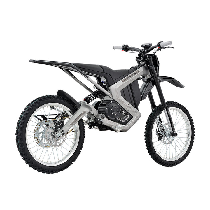 Rawwr MANTIS 72V Electric Dirt Bike