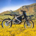 Rawwr MANTIS 72V Electric Dirt Bike