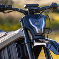 Rawwr MANTIS 72V Electric Dirt Bike