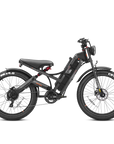 Eahora ROMEO Electric Moped