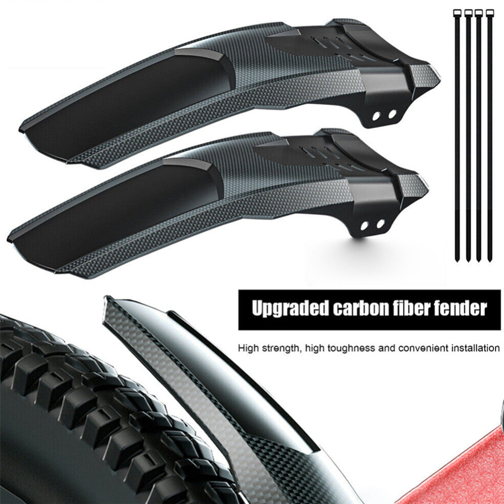 REX - Upgraded Mudguard