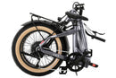 Aventon SINCH.2 Folding E-Bike