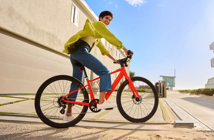 Velotric T1 ST E-Bike