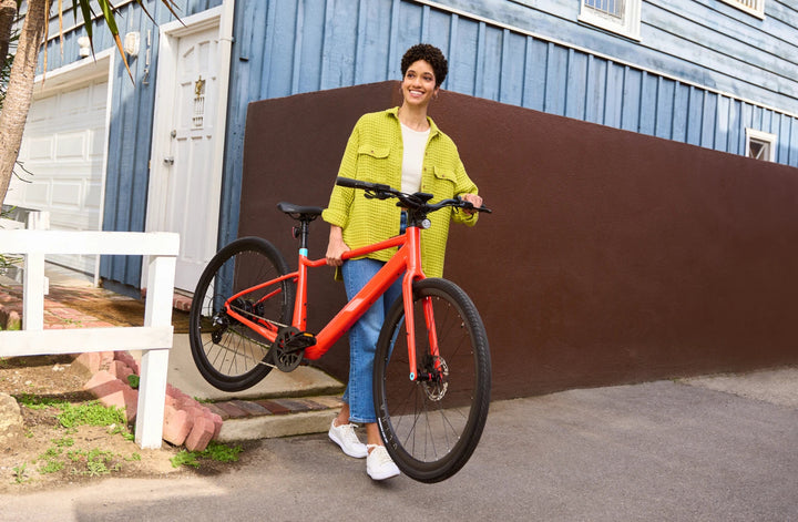 Velotric T1 ST E-Bike