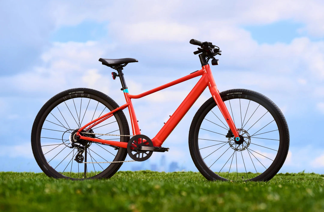 Velotric T1 ST E-Bike